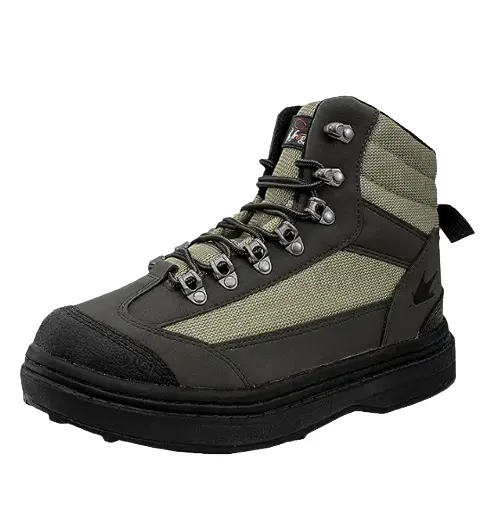 FROGG TOGGS Men's Hellbender Fishing Wading Boot